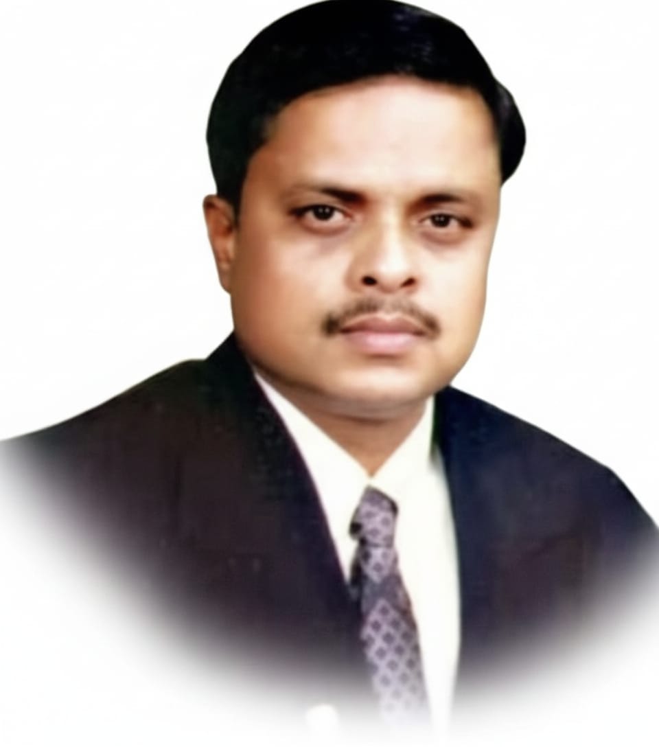 G. D. Kulkarni