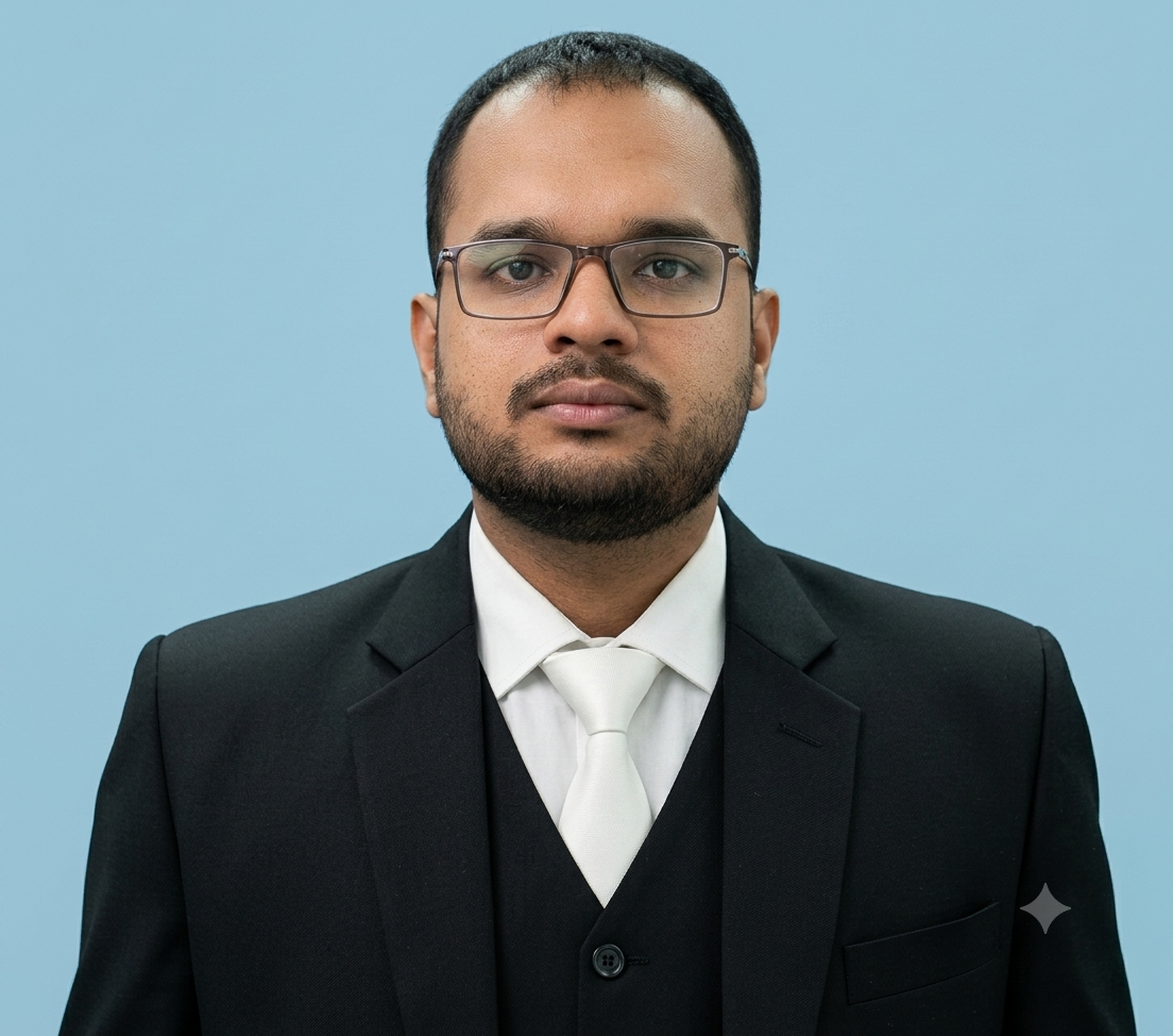 Sarang Govind Kulkarni